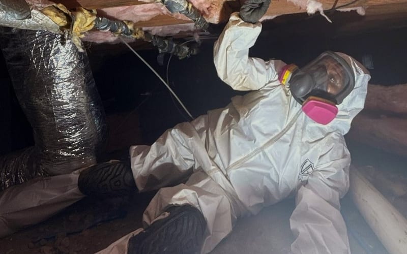 Asbestos Testing